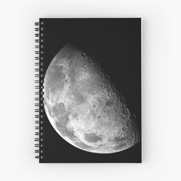Item preview, Galileo Images the Moon, NASA Photograph designed and sold by HeavyHits.