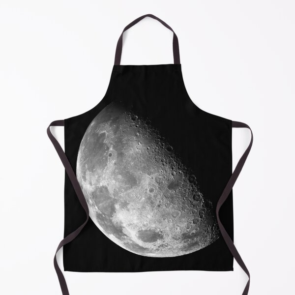Item preview, Galileo Images the Moon, NASA Photograph designed and sold by HeavyHits.