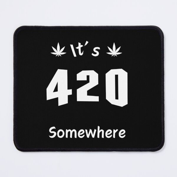 Item preview, 420 Weed High Life designed and sold by LLdreams.