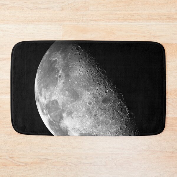 Item preview, Galileo Images the Moon, NASA Photograph designed and sold by HeavyHits.