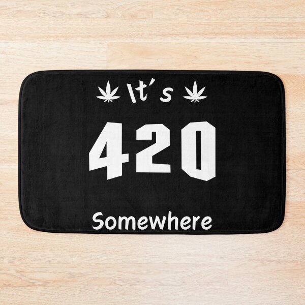 Item preview, 420 Weed High Life designed and sold by LLdreams.