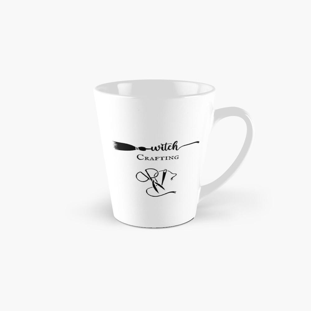 Item preview, Tall Mug designed and sold by FamiliarBeings.