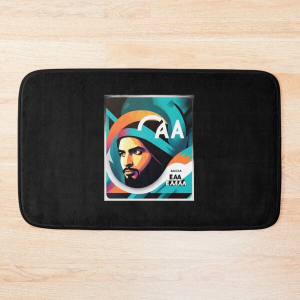Item preview, ea nasir designed and sold by DahGrind.