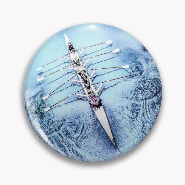 Item preview, The Rowing Passion: Love the Journey in Color designed and sold by Michael van der Hoorn.