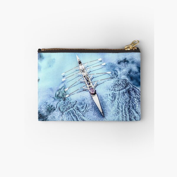 Item preview, The Rowing Passion: Love the Journey in Color designed and sold by Michael van der Hoorn.