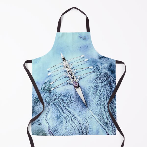 Item preview, The Rowing Passion: Love the Journey in Color designed and sold by Michael van der Hoorn.