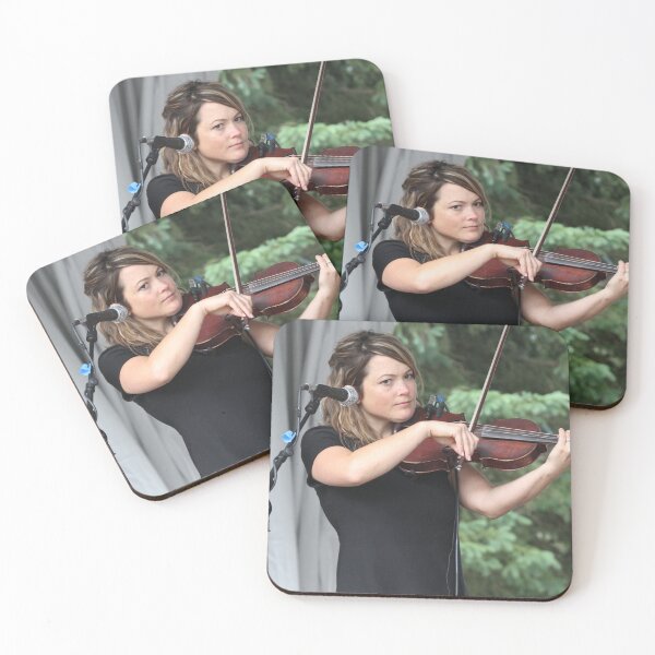 Item preview, Sara Watkins - Photograph designed and sold by ConcertImages.