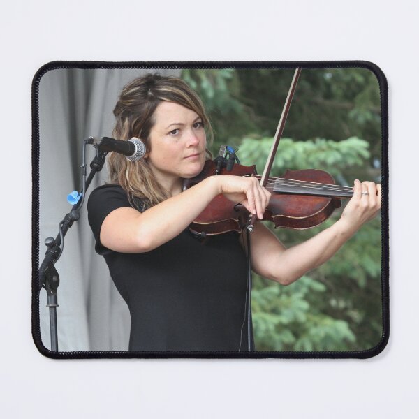 Item preview, Sara Watkins - Photograph designed and sold by ConcertImages.