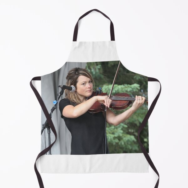 Item preview, Sara Watkins - Photograph designed and sold by ConcertImages.