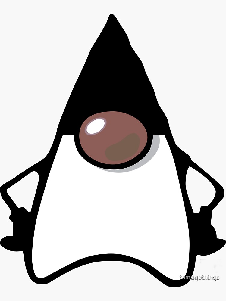"Java Duke" Sticker for Sale by tamagothings | Redbubble