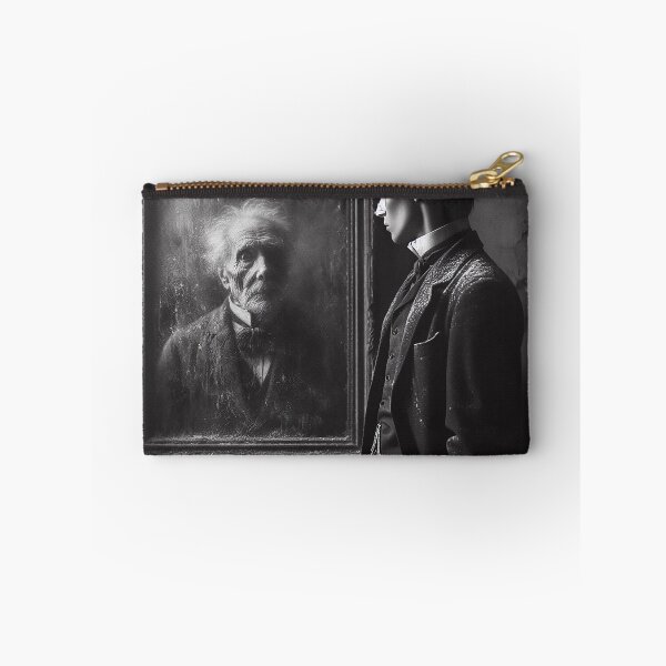 Item preview, PORTRAIT OF DORIAN GRAY designed and sold by Foxlindesigns.
