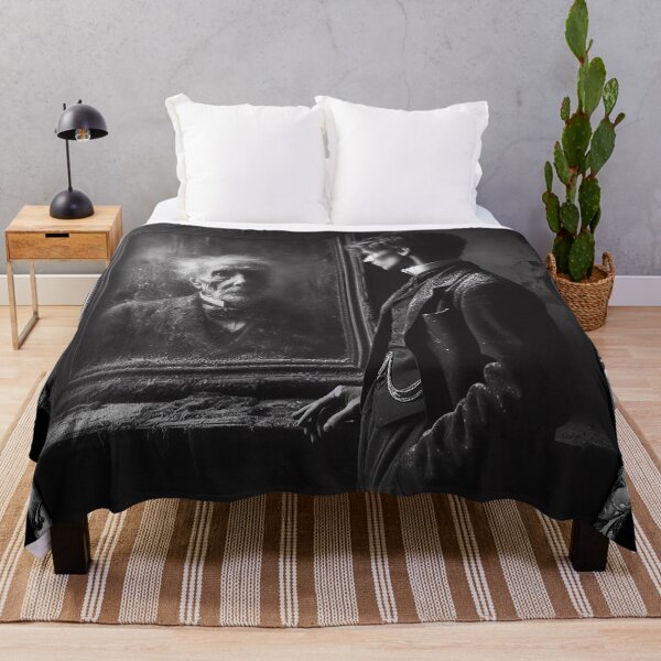 Item preview, PORTRAIT OF DORIAN GRAY designed and sold by Foxlindesigns.