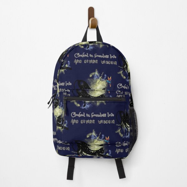 Item preview, Boundless Love and Divine Wisdom designed and sold by MySocialCat.