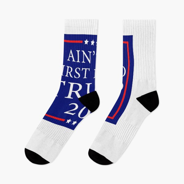 Item preview, Trump Cowboy Ain't My First Rodeo  designed and sold by anaotradnova.