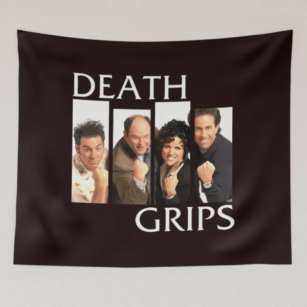 Item preview,  Death Grips Band designed and sold by Nathulpepper.