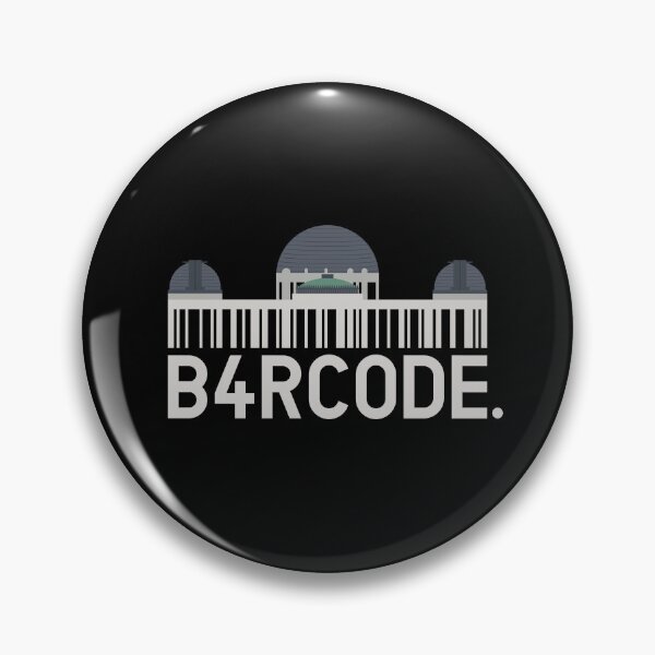Item preview, B4RCODE. Los Angeles designed and sold by B4RCODE.