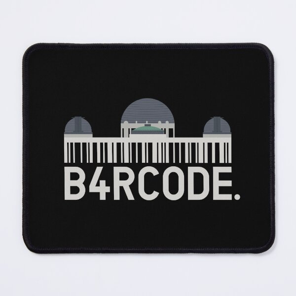 Item preview, B4RCODE. Los Angeles designed and sold by B4RCODE.