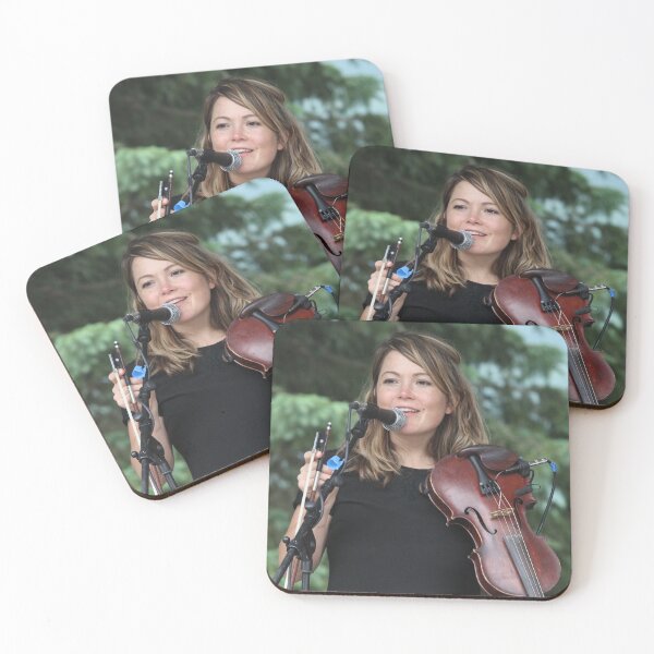 Item preview, Sara Watkins - Photograph designed and sold by ConcertImages.