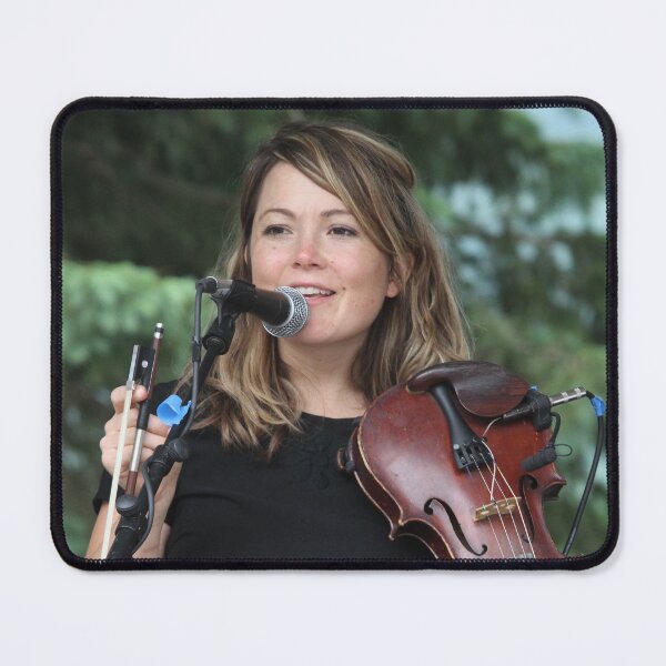 Item preview, Sara Watkins - Photograph designed and sold by ConcertImages.
