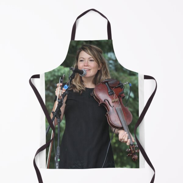 Item preview, Sara Watkins - Photograph designed and sold by ConcertImages.
