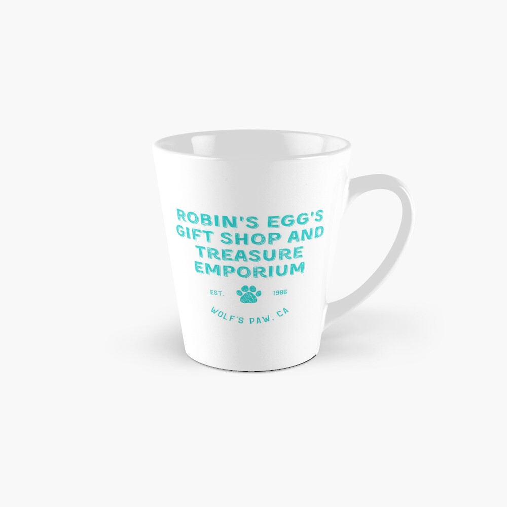 Item preview, Tall Mug designed and sold by FamiliarBeings.