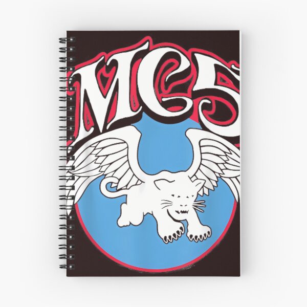 Item preview,  I Love M.C.5 Music Bands Vaporware For Men Women Kids  designed and sold by Nathulpepper.