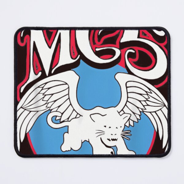 Item preview,  I Love M.C.5 Music Bands Vaporware For Men Women Kids  designed and sold by Nathulpepper.