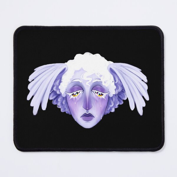 Item preview, Hypnos por favor déjame dormir designed and sold by Kylee_H_Art.