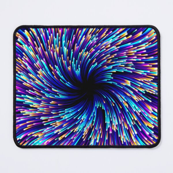 Item preview, Fluorescent Spiral Lights designed and sold by Sonja818.