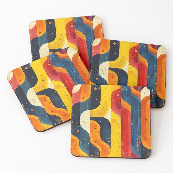 Item preview, Modern Pattern designed and sold by TheFreddo.