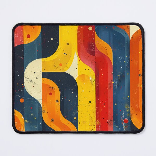 Item preview, Modern Pattern designed and sold by TheFreddo.