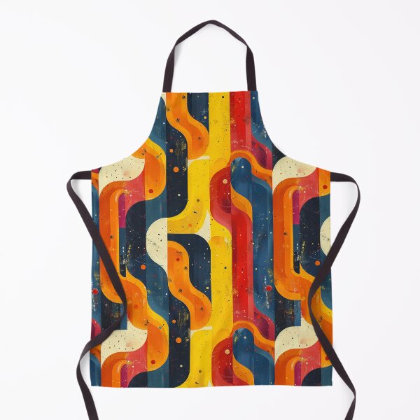 Item preview, Modern Pattern designed and sold by TheFreddo.