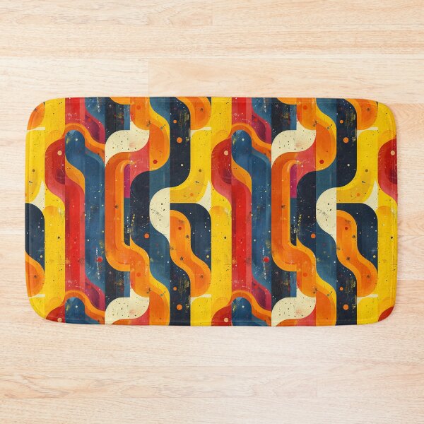 Item preview, Modern Pattern designed and sold by TheFreddo.