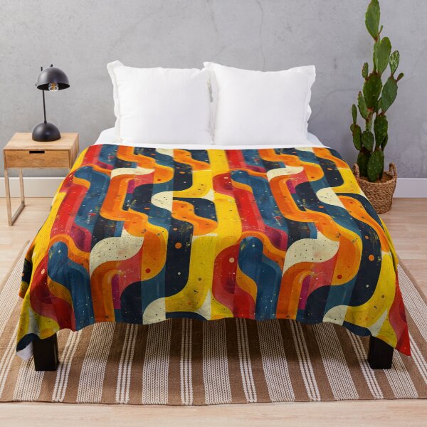 Item preview, Modern Pattern designed and sold by TheFreddo.