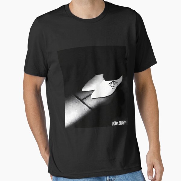 Item preview, Joe Jackson Look Sharp designed and sold by Gillarchand.