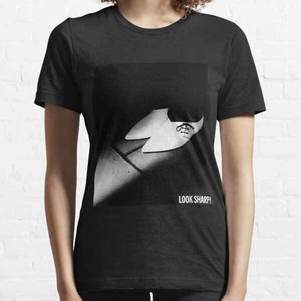 Item preview, Joe Jackson Look Sharp designed and sold by Gillarchand.
