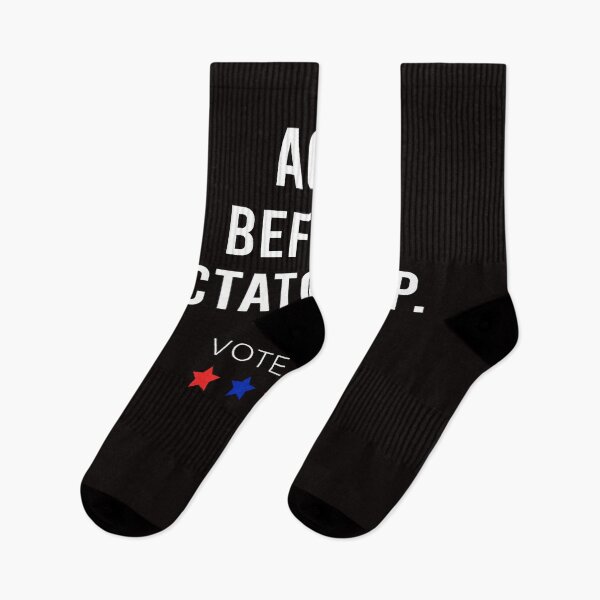Item preview, Age Before Dictatorship Vote Biden designed and sold by anaotradnova.