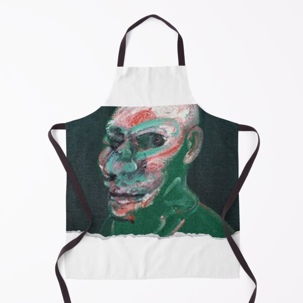 Item preview, Francis Bacon Surrealism 1950s designed and sold by Nada01.