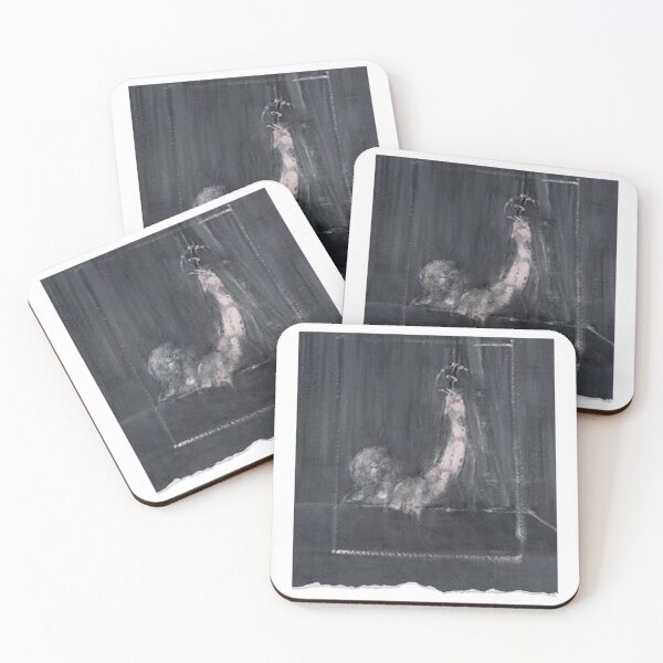 Item preview, Francis Bacon Surrealism 1950s designed and sold by Nada01.