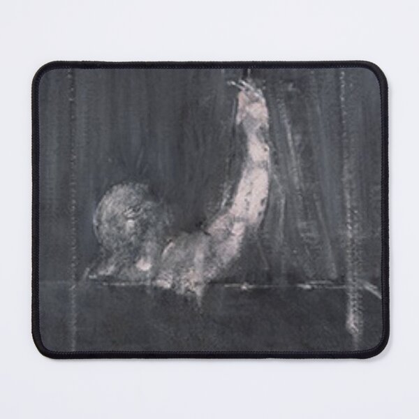 Item preview, Francis Bacon Surrealism 1950s designed and sold by Nada01.