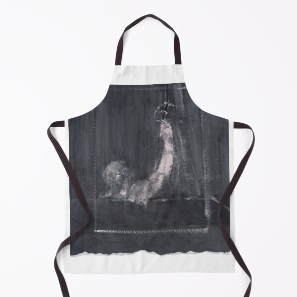 Item preview, Francis Bacon Surrealism 1950s designed and sold by Nada01.