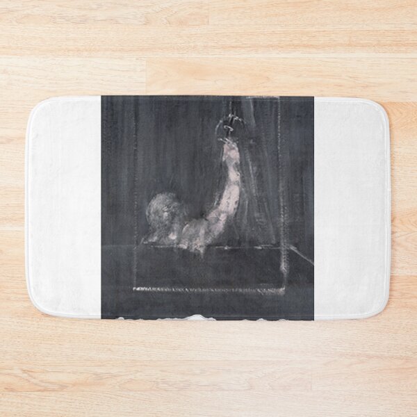 Item preview, Francis Bacon Surrealism 1950s designed and sold by Nada01.