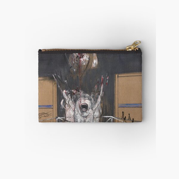 Item preview, Francis Bacon Surrealism 1950s designed and sold by Nada01.
