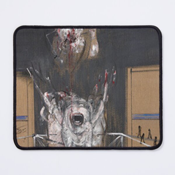 Item preview, Francis Bacon Surrealism 1950s designed and sold by Nada01.