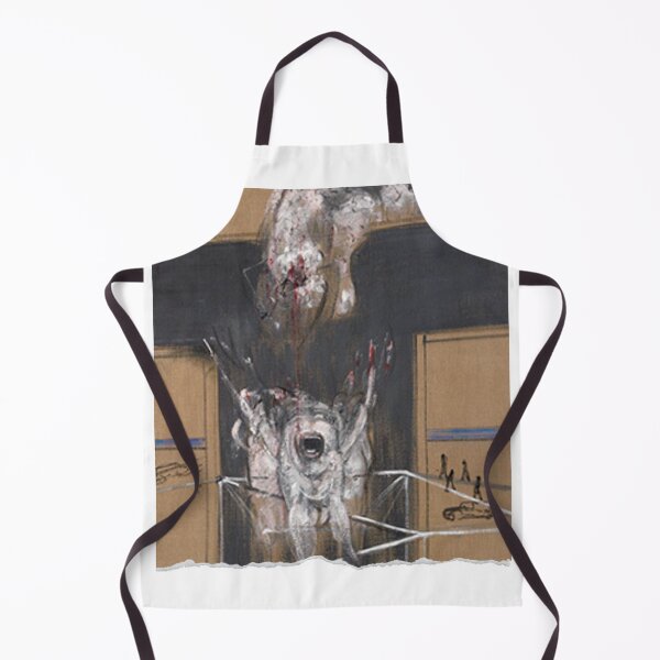 Item preview, Francis Bacon Surrealism 1950s designed and sold by Nada01.