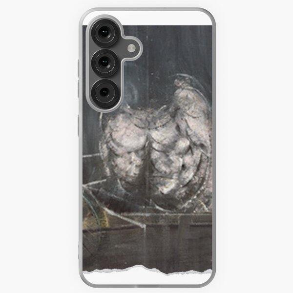 Item preview, Francis Bacon Surrealism 1950s designed and sold by Nada01.