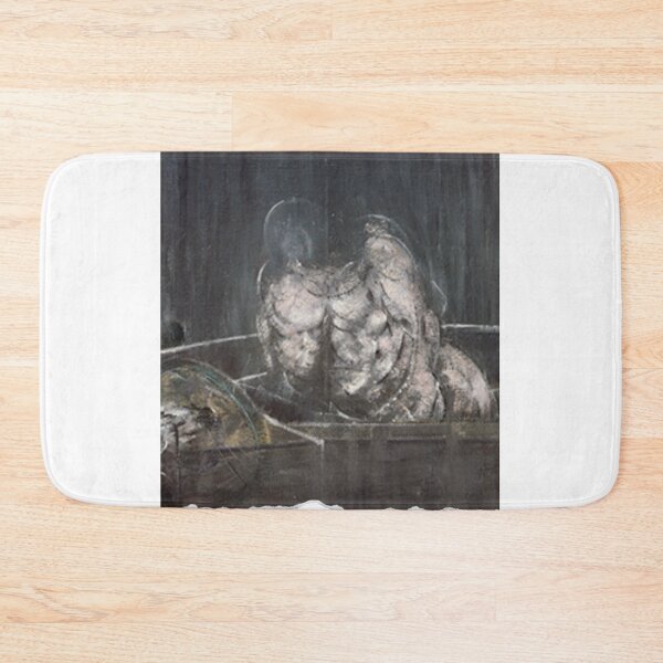 Item preview, Francis Bacon Surrealism 1950s designed and sold by Nada01.