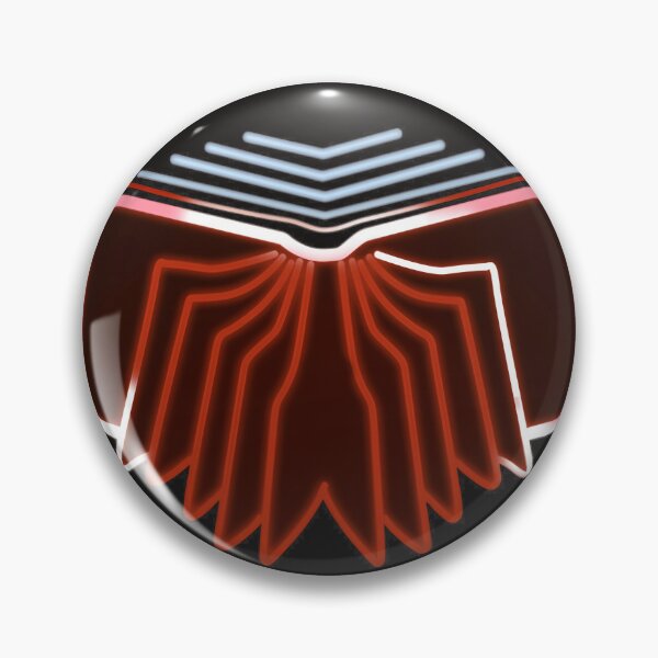 Item preview,  Arcade Fire Neon Bible designed and sold by LuzFiorvante9.