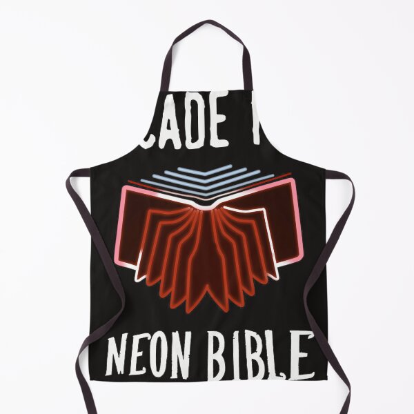 Item preview, Arcade Fire Neon Bible designed and sold by LuzFiorvante9.
