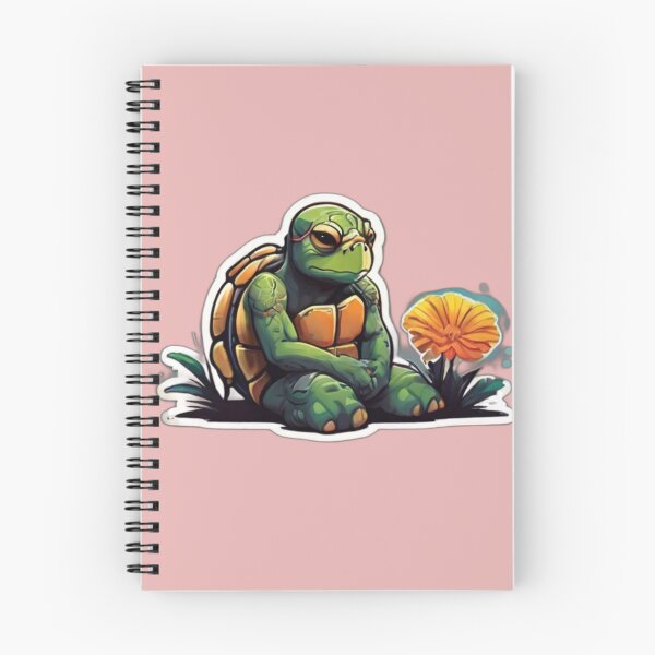 Item preview, Turtle's Day Out designed and sold by products4urduke.